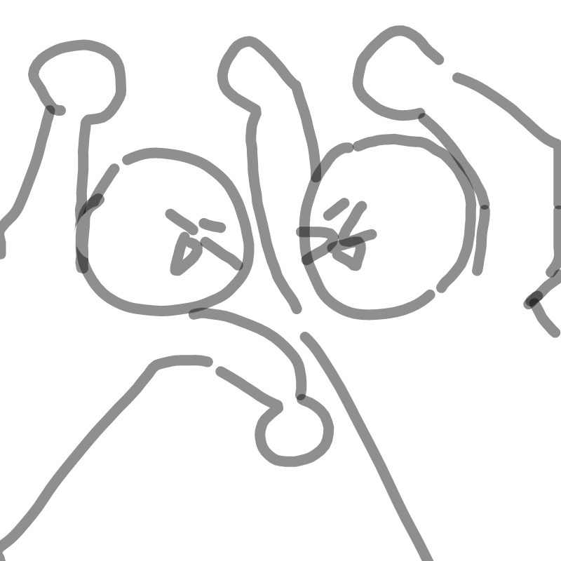 트레짤!!! : 트레짤!!! 스케치판 ,sketchpan