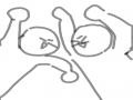 트레짤!!! : 트레짤!!! 스케치판 ,sketchpan