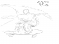 완성시켜주.. : 완성시켜주세요 스케치판 ,sketchpan