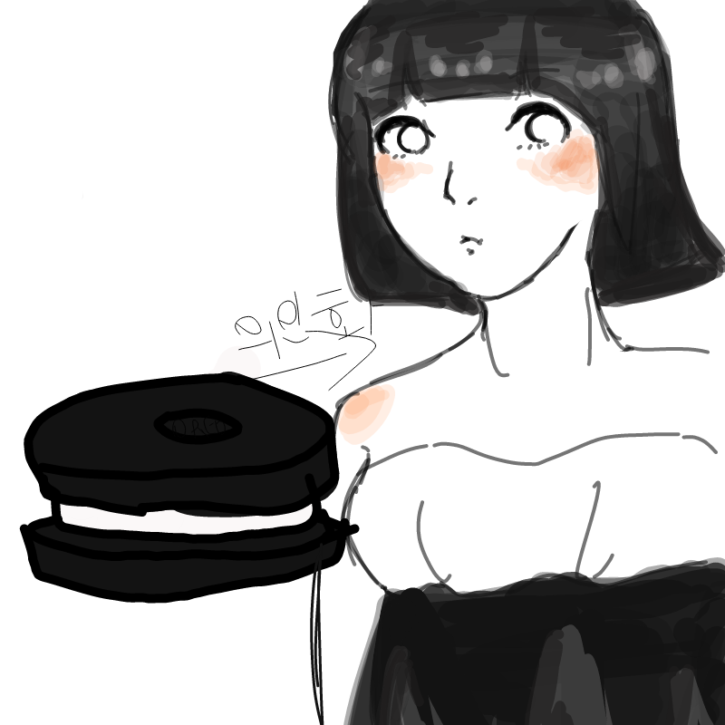 의인 : 의인 스케치판 ,sketchpan