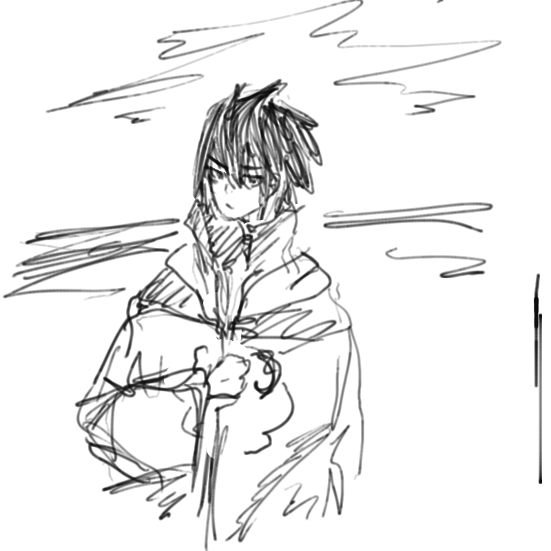   :   스케치판 ,sketchpan