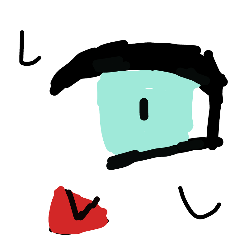 마그마그 : 마그마그 스케치판 ,sketchpan