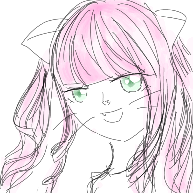 개망 뷁 : 개망 뷁 스케치판 ,sketchpan