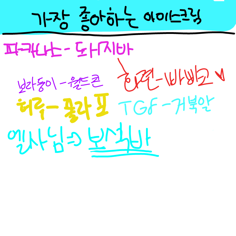  :   스케치판 ,sketchpan