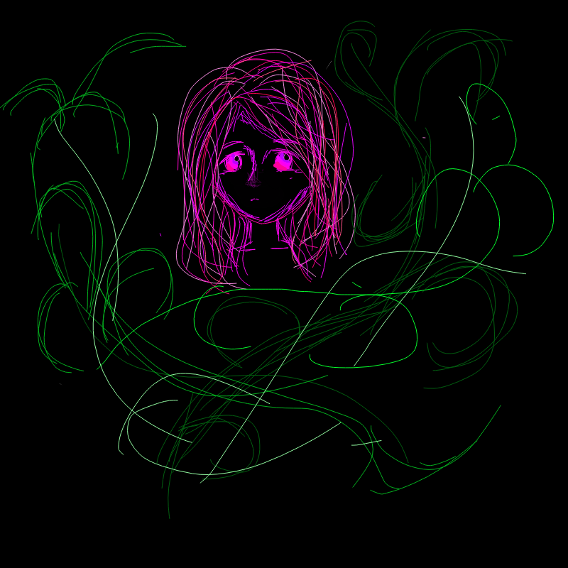 칵테일톤 .. : 칵테일톤 스크레치♥ 스케치판 ,sketchpan