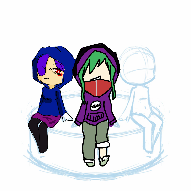   :   스케치판 ,sketchpan