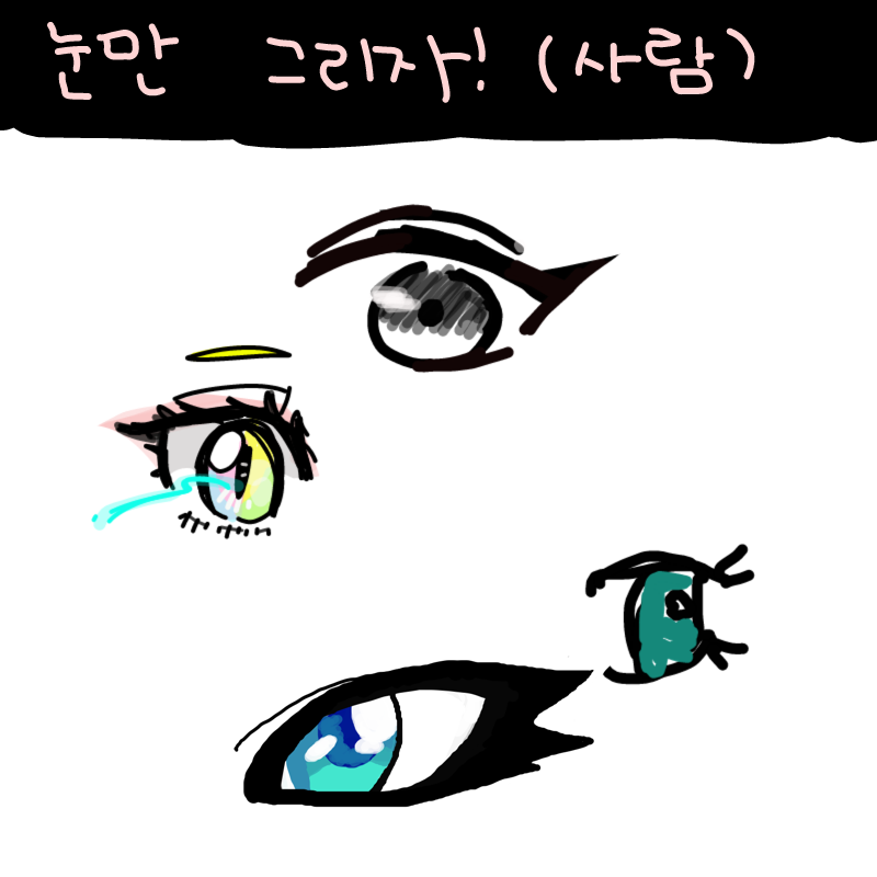 내가 만든 .. : 내가 만든 눈 스케치판 ,sketchpan