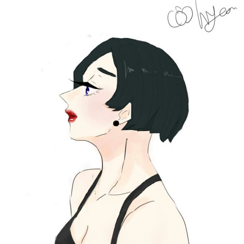 여기는 잘 .. : 여기는 잘 안들어오고 이료욧이라는 닉넴에서 게시글올리기 시작했는데 아이디 까먹어서 여기서 다시해요ㅜㅜ잘부탁합니다 스케치판 ,sketchpan
