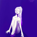 이건 호선.. : 이건 호선이 그리기전에 그림입닷..
보라색 쪼아옷 스케치판 ,sketchpan