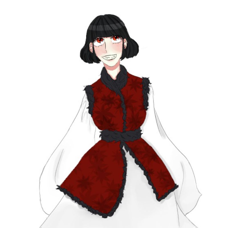 월영이의 .. : 월영이의 어른모습 ㅜ노트북이라 색감 망망 스케치판 ,sketchpan