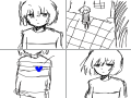 미완성 : 미완성 스케치판 ,sketchpan