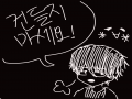 미완성 : 미완성 스케치판 ,sketchpan
