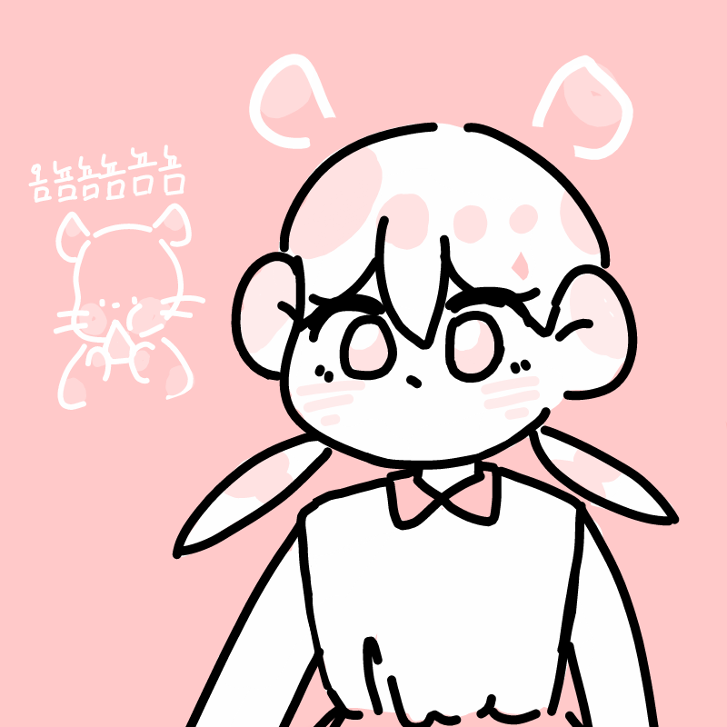 처음이라 .. : 처음이라 칭구없는 햄찌의 칭구가 되어주세오(๑•́ •̀๑) 스케치판 ,sketchpan