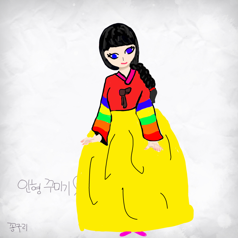   :   스케치판 ,sketchpan