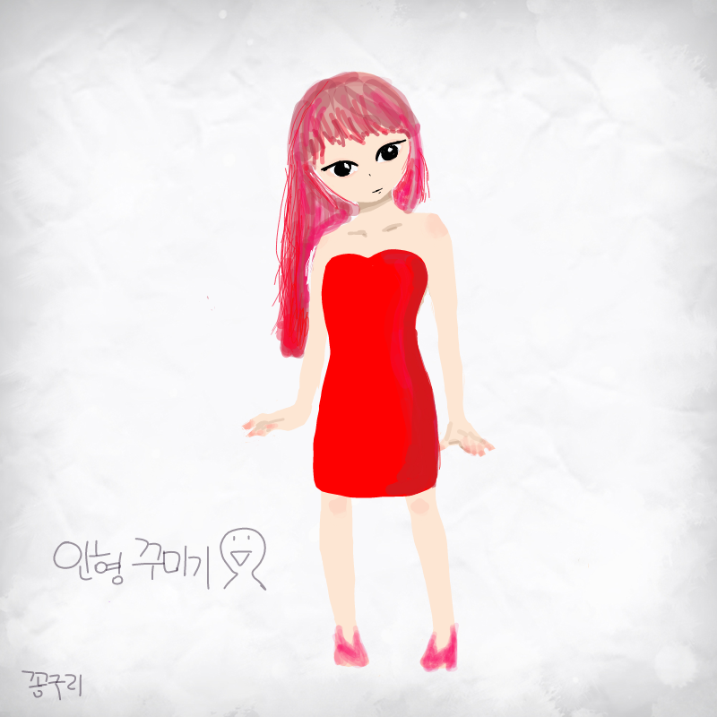   :   스케치판 ,sketchpan