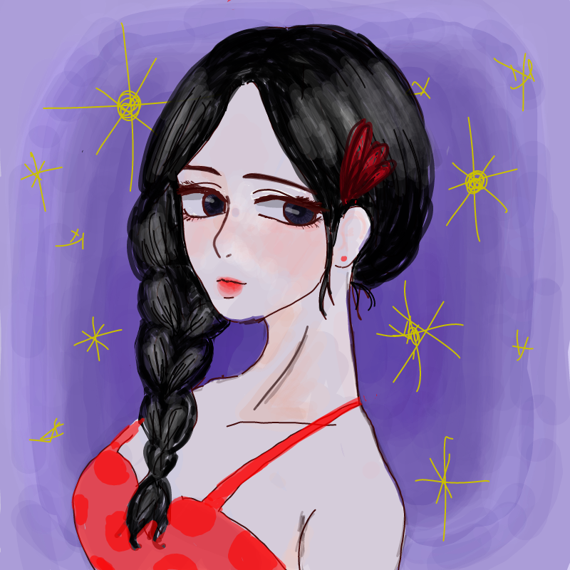   :   스케치판 ,sketchpan