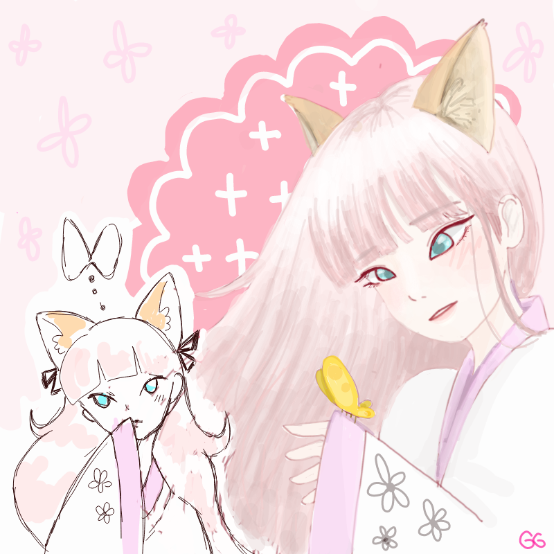   :   스케치판 ,sketchpan