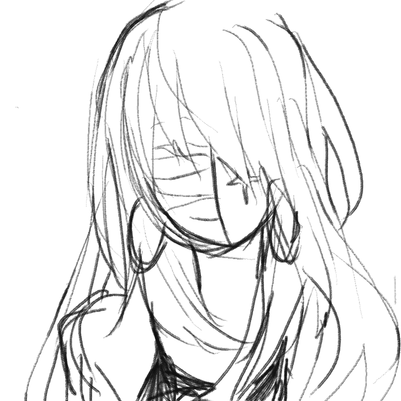 자캐 : 자캐 스케치판 ,sketchpan