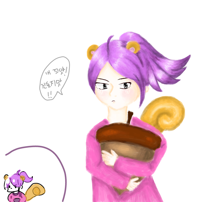 선을 쫌 정.. : 선을 쫌 정리했어요 스케치판 ,sketchpan