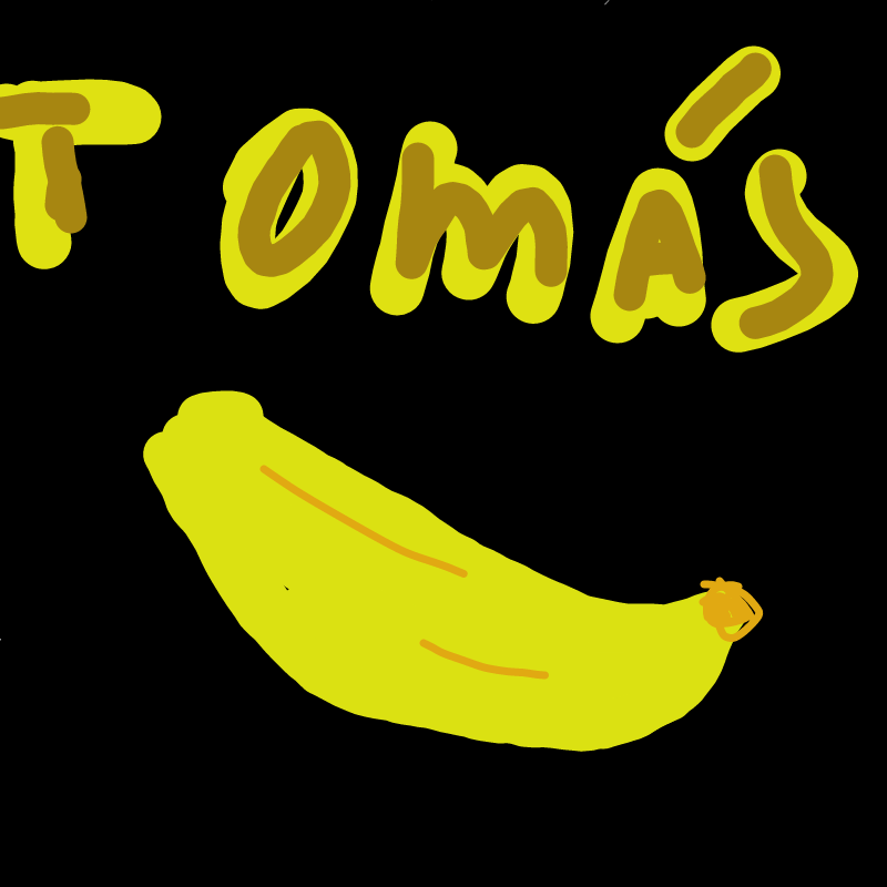 Tomás : Tomás 스케치판 ,sketchpan
