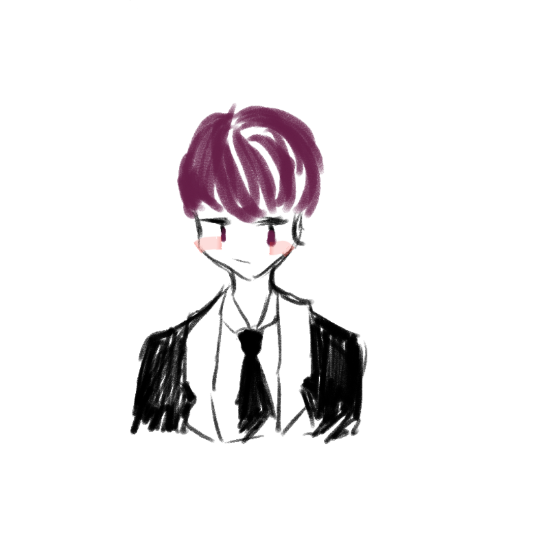   :   스케치판 ,sketchpan