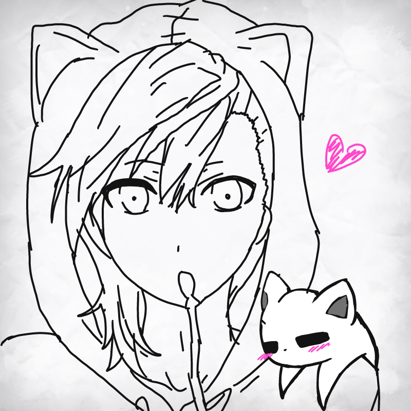 lover boy : lover boy 스케치판 ,sketchpan