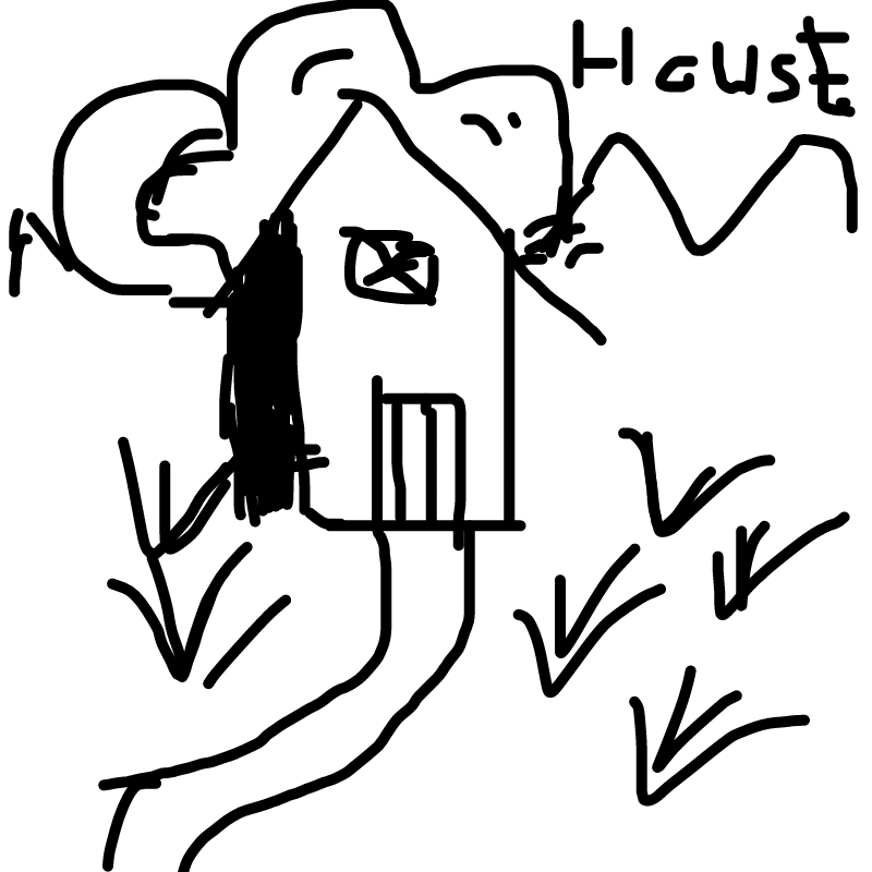This is ho.. : This is house made by Gyanodaya 스케치판 ,sketchpan