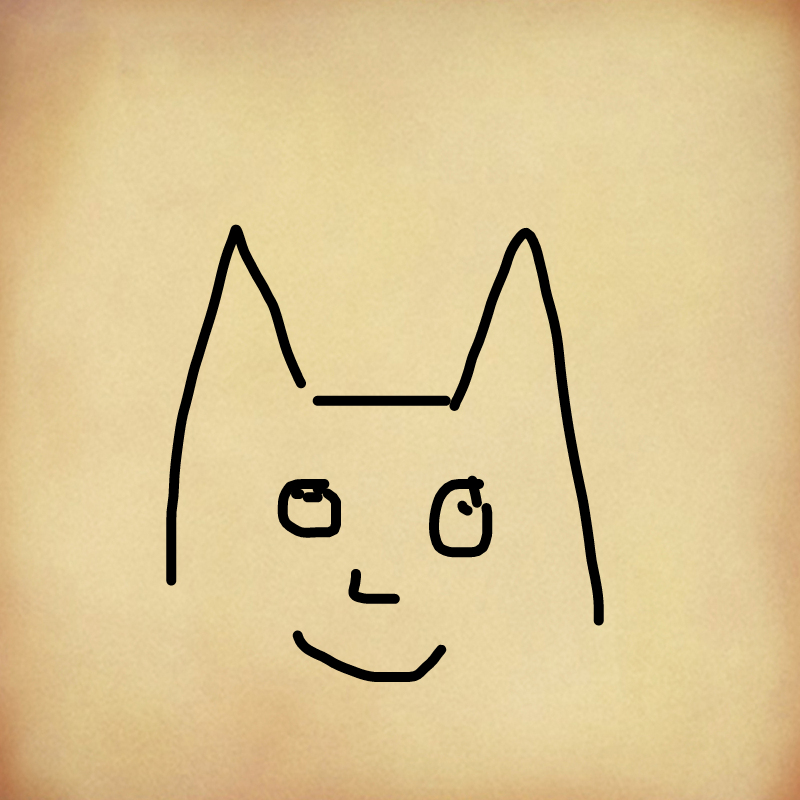 Cat.... : Cat.... 스케치판 ,sketchpan
