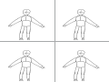 낙서(수인) : 낙서(수인) 스케치판 ,sketchpan