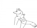 수인 : 수인 스케치판 ,sketchpan