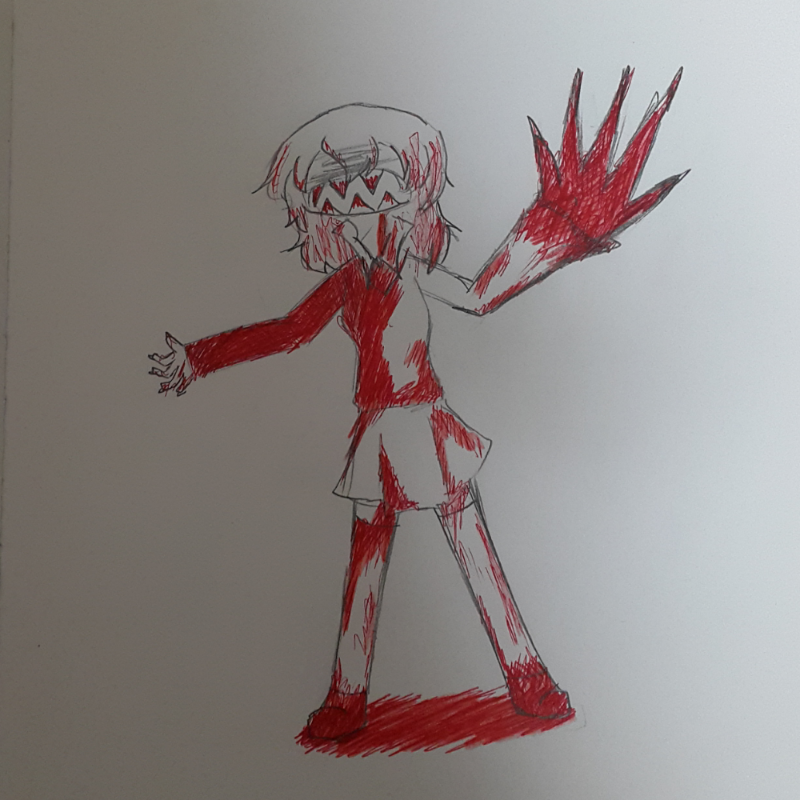   :   스케치판 ,sketchpan