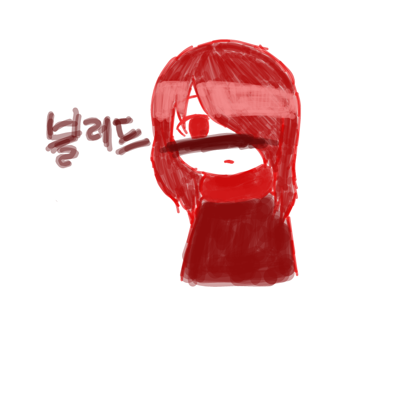   :   스케치판 ,sketchpan