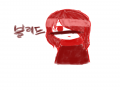   :   스케치판 ,sketchpan
