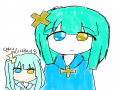   :   스케치판 ,sketchpan