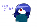비양님 이.. : 비양님 이름 지어주신거 마음에 들어요♡ 감사합니다 ^ㅅ^ 스케치판 ,sketchpan