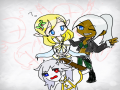 아란^^ : 아란^^ 스케치판 ,sketchpan