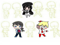   :   스케치판 ,sketchpan