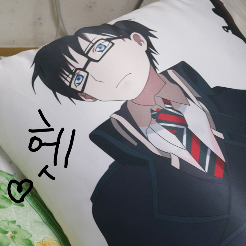 방금올린 .. : 방금올린 린 다키마쿠라 뒷면 ♡유키오♡ 스케치판 ,sketchpan