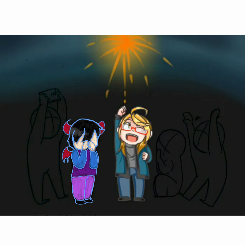   :   스케치판 ,sketchpan