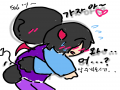 ♡♡♡♡ : ♡♡♡♡ 스케치판 ,sketchpan