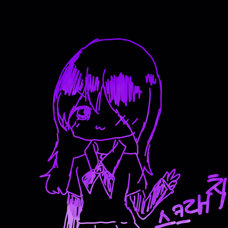   :   스케치판 ,sketchpan