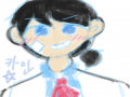 카인ㅇㅅ.. : 카인ㅇㅅㅇ 스케치판 ,sketchpan