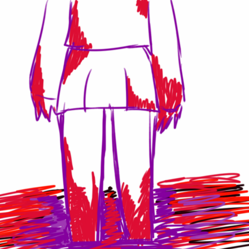 예전에그린.. : 예전에그린거 스케치판 ,sketchpan