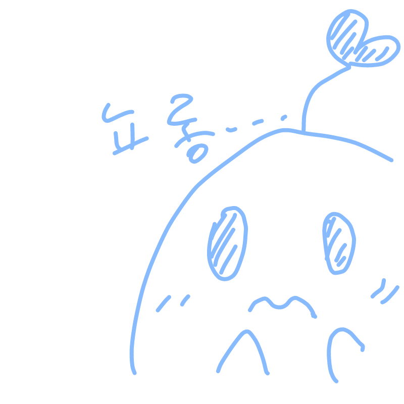 뇨롱... : 뇨롱... 스케치판 ,sketchpan