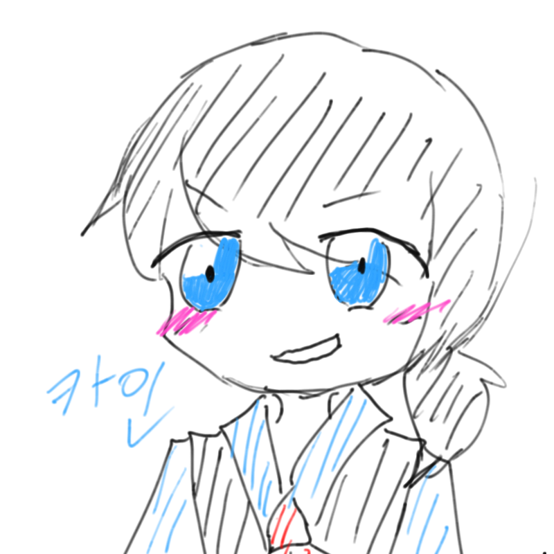   :   스케치판 ,sketchpan