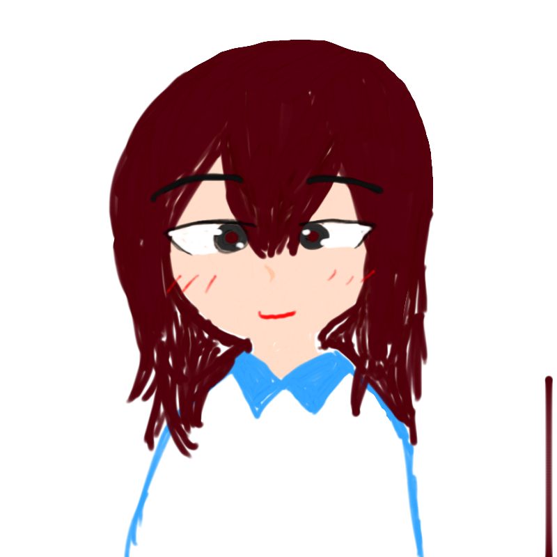 조금 다르.. : 조금 다르게 그려보았다^^ 스케치판 ,sketchpan