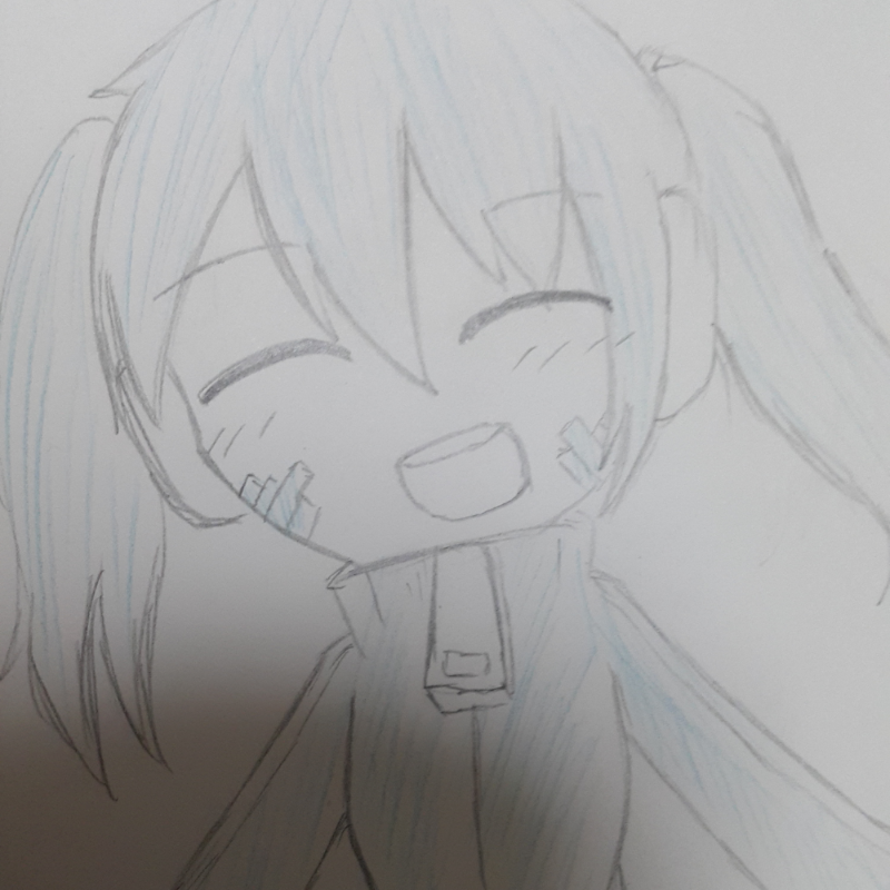 에네 : 에네 스케치판 ,sketchpan