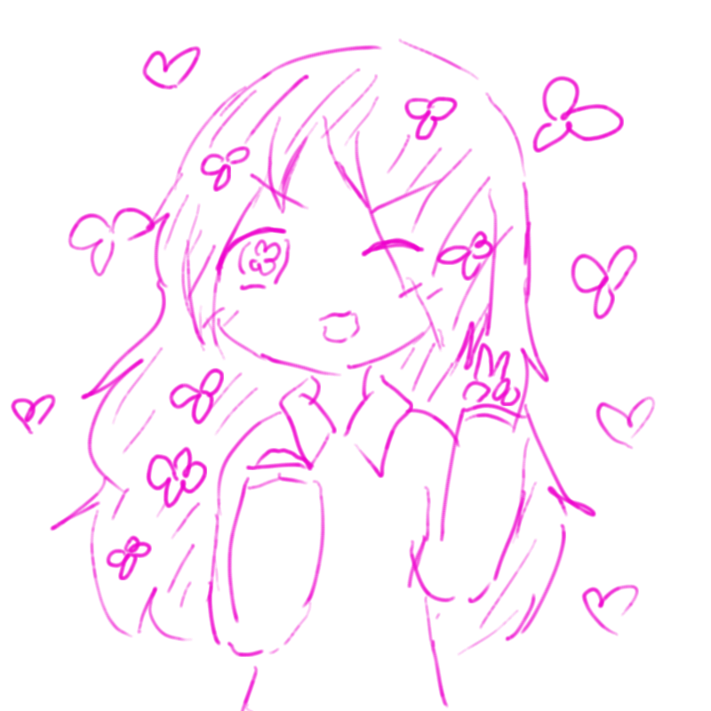 ㅇㅅㅇ : ㅇㅅㅇ 스케치판 ,sketchpan