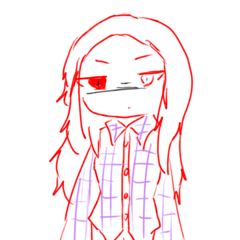 음... : 음... 스케치판 ,sketchpan