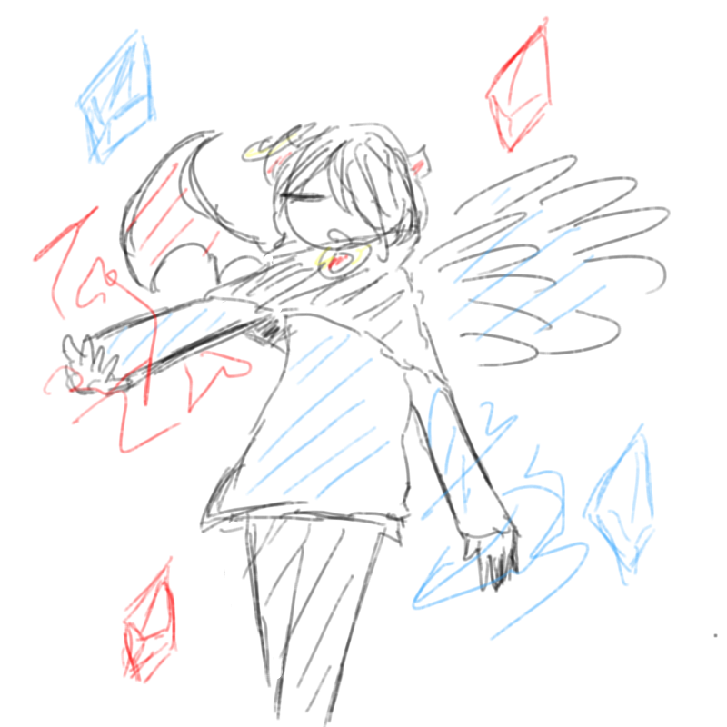 ㅇㅅㅇ : ㅇㅅㅇ 스케치판 ,sketchpan